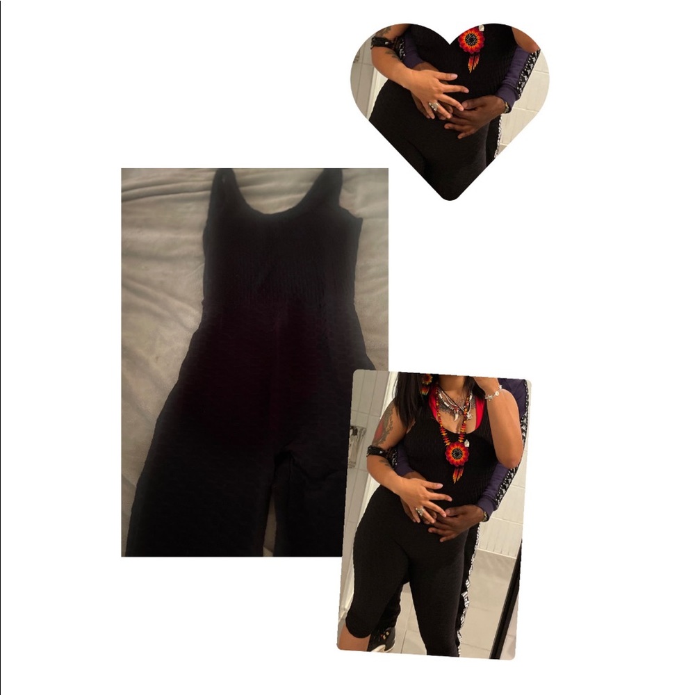 Body Suit